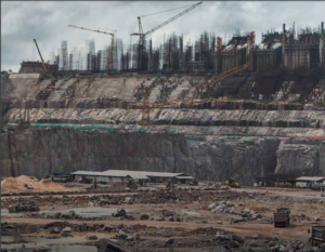 Foto: Carol Quintanilha/Greenpeace