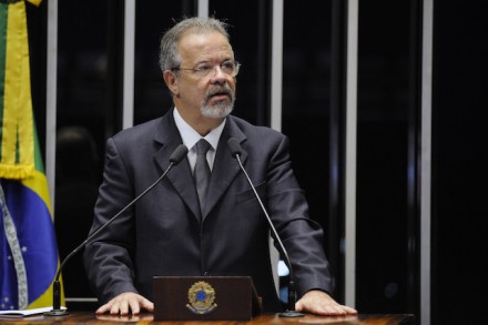 Plenário do Congresso