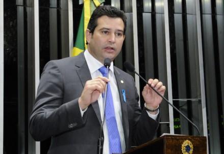 Plenário do Congresso
