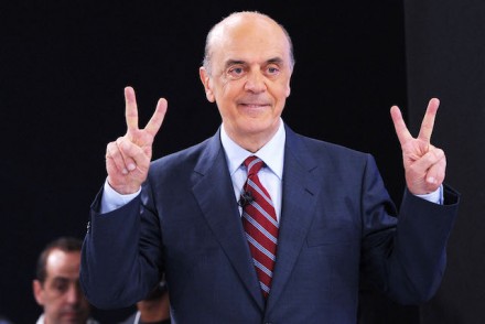 serra