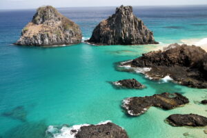 Parque Nacional de Fernando de Noronha (Creative Commons)