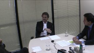 Foto: Reprodução de TV