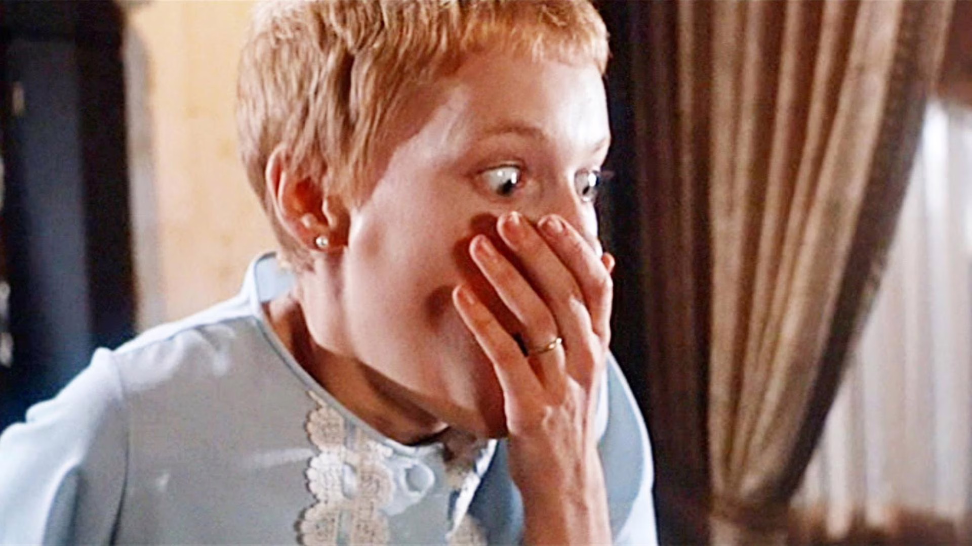 O bebê de Rosemary (ou de Alcolumbre)